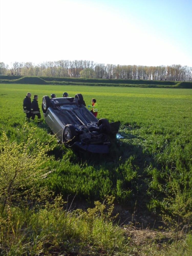 incidente san nazzaro