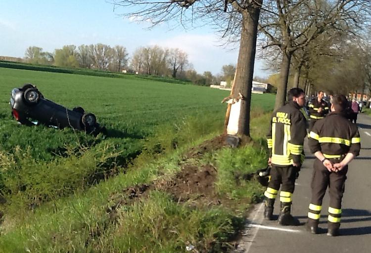 incidente san nazzaro
