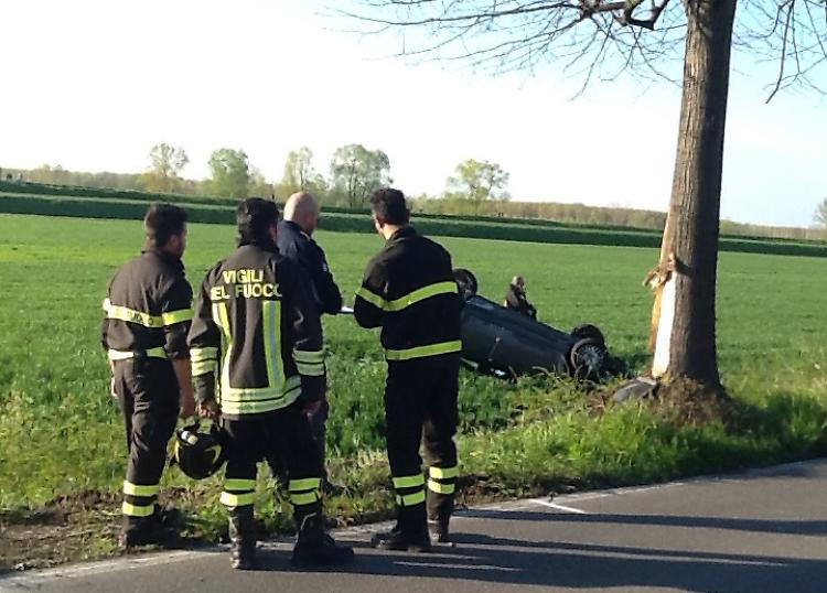incidente san nazzaro
