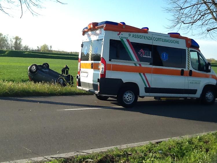 incidente san nazzaro