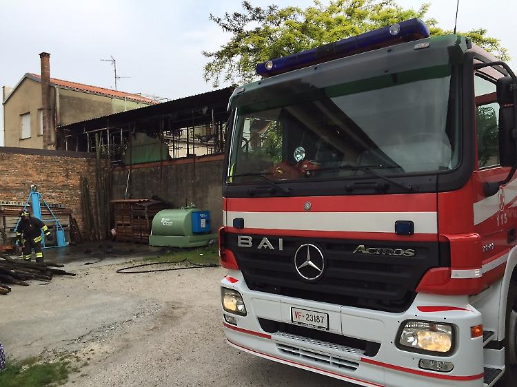 incendio vicomoscano casalmaggiore
