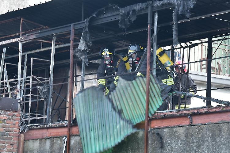 incendio vicomoscano casalmaggiore