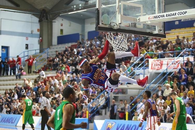 Harlem Globetrotters