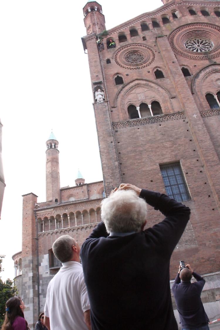 duomo e torrazzo