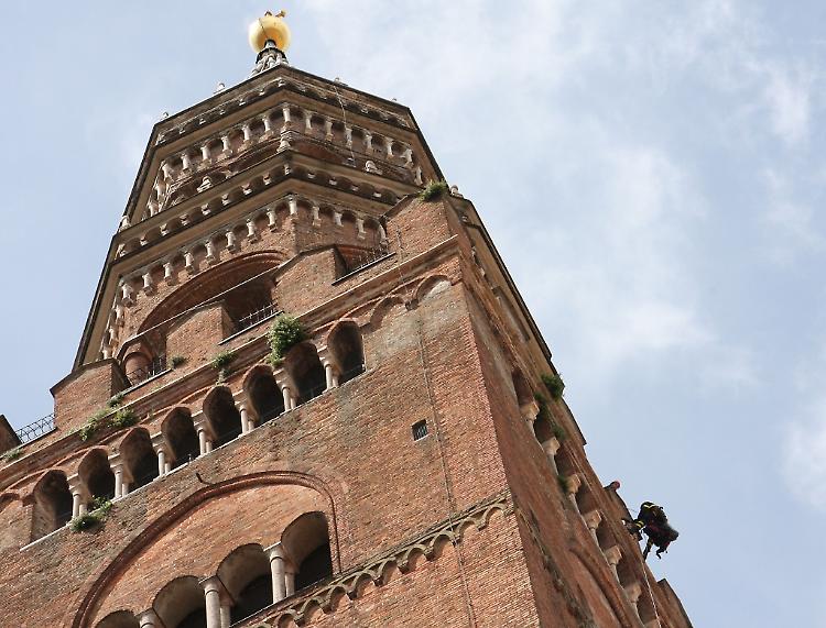 duomo e torrazzo