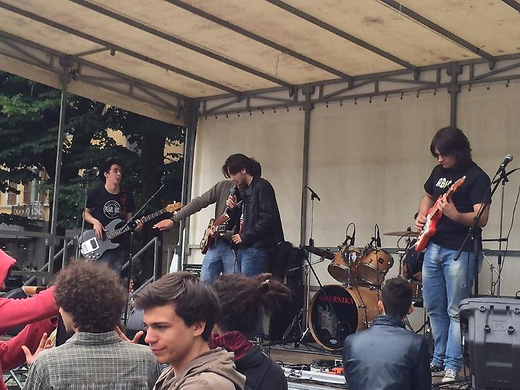 festa della musica