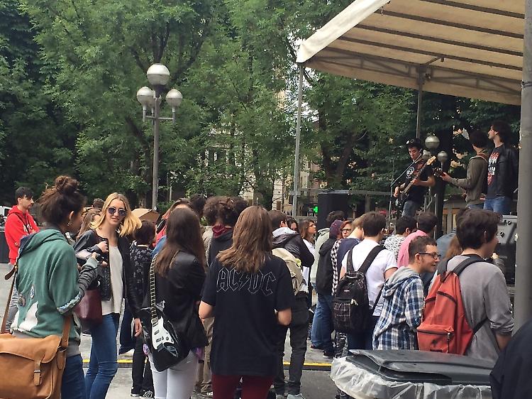 festa della musica