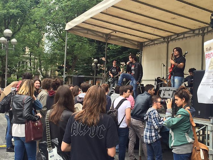 festa della musica
