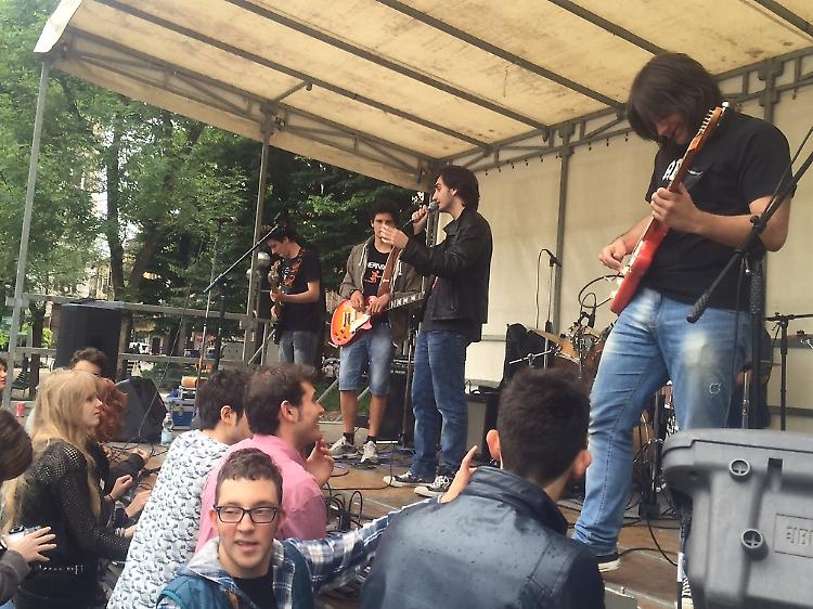 festa della musica