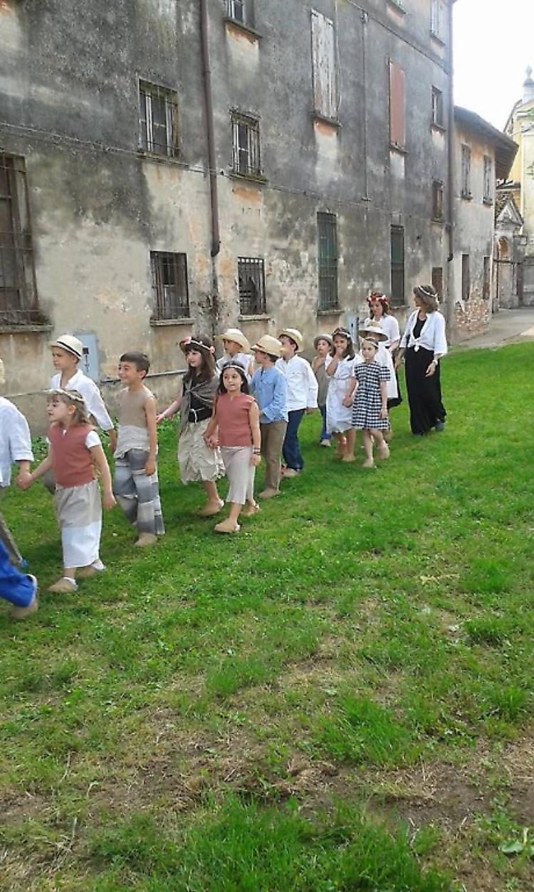 palio delle contrade