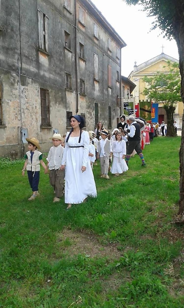 palio delle contrade