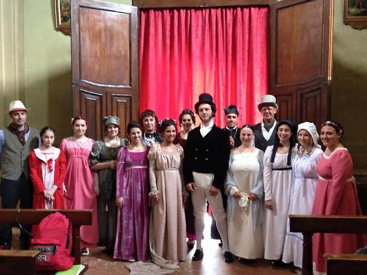 palio delle contrade