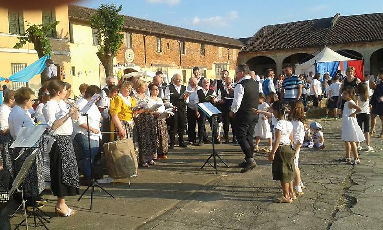 palio delle contrade