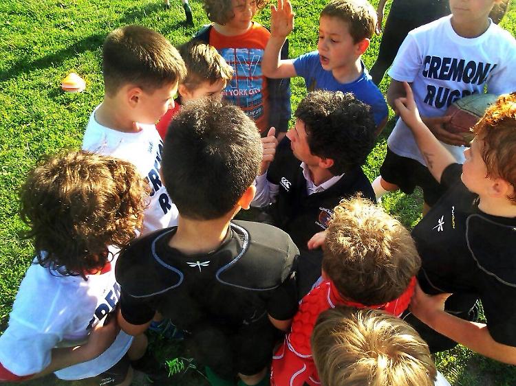 cremona rugby