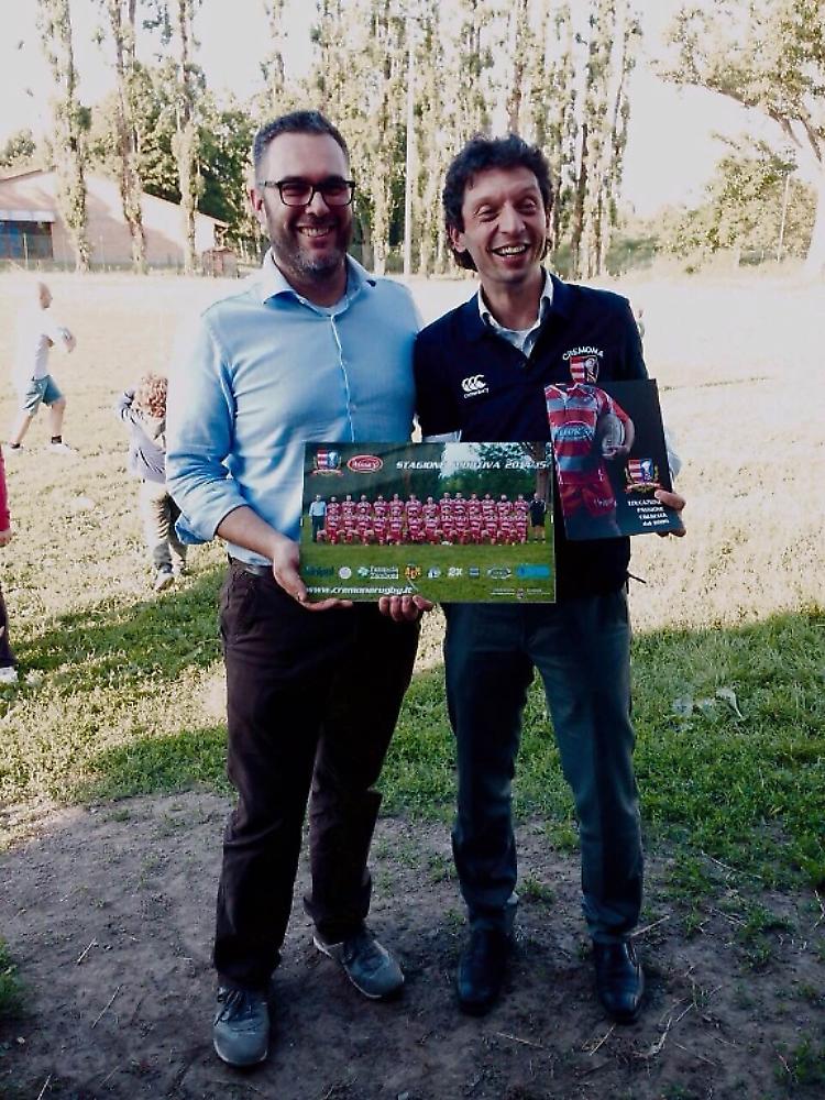 cremona rugby