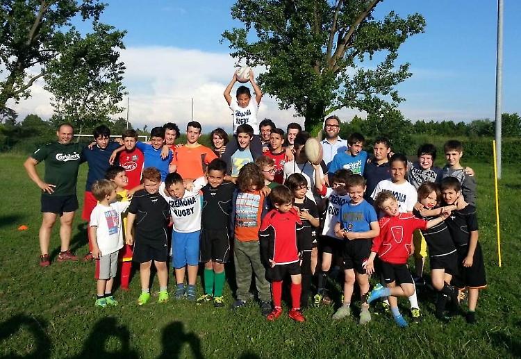 cremona rugby