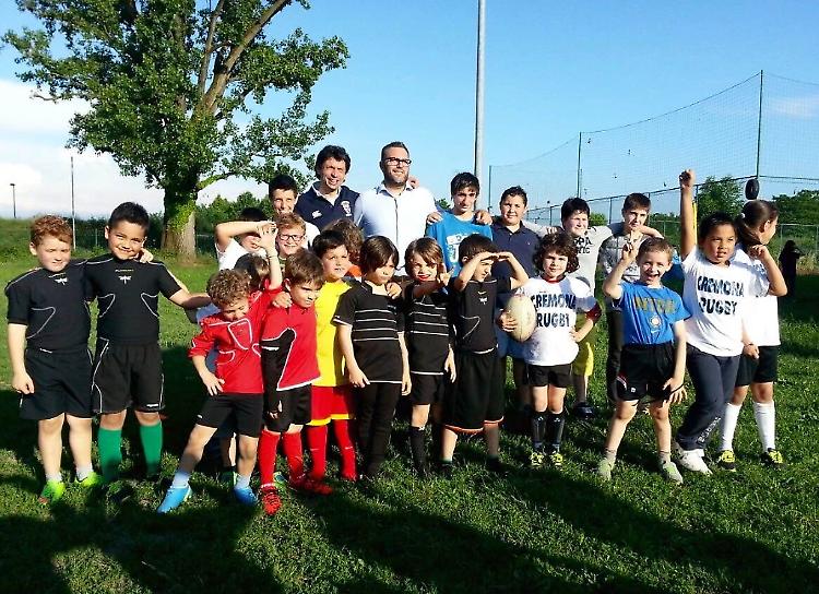 cremona rugby