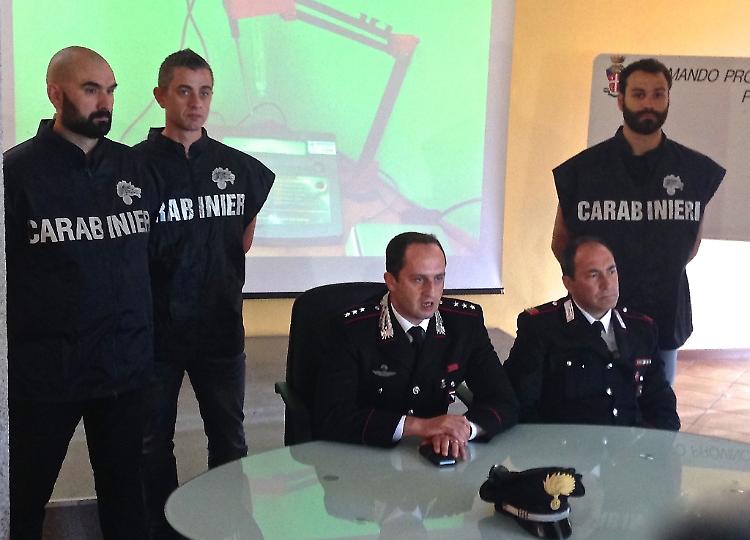 blitz gadesco