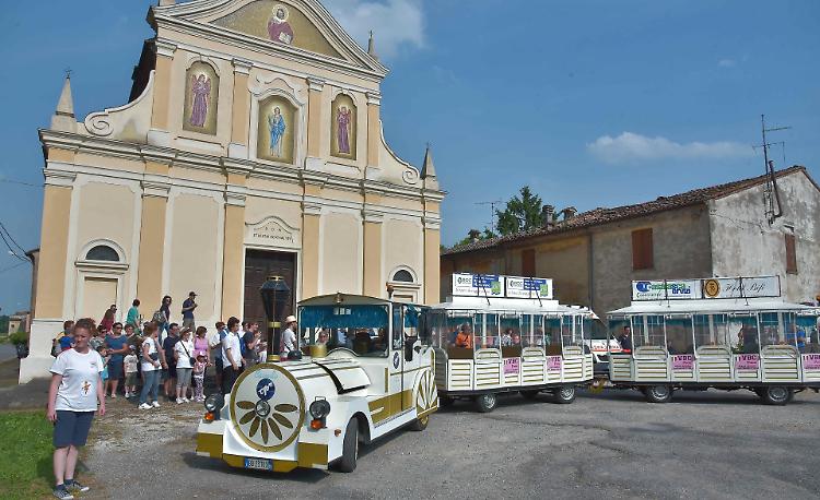 spaventa... cappella