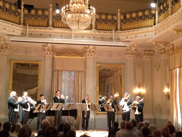 festival monteverdi