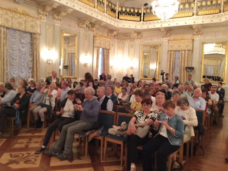festival monteverdi