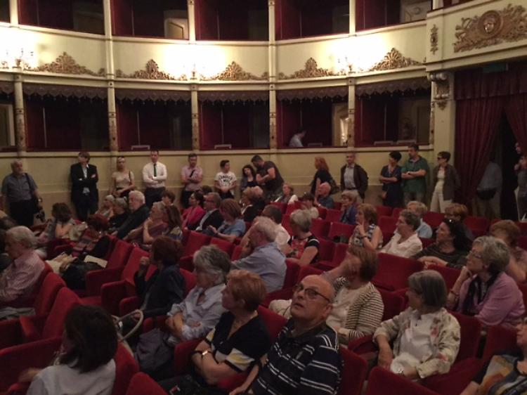 festival monteverdi