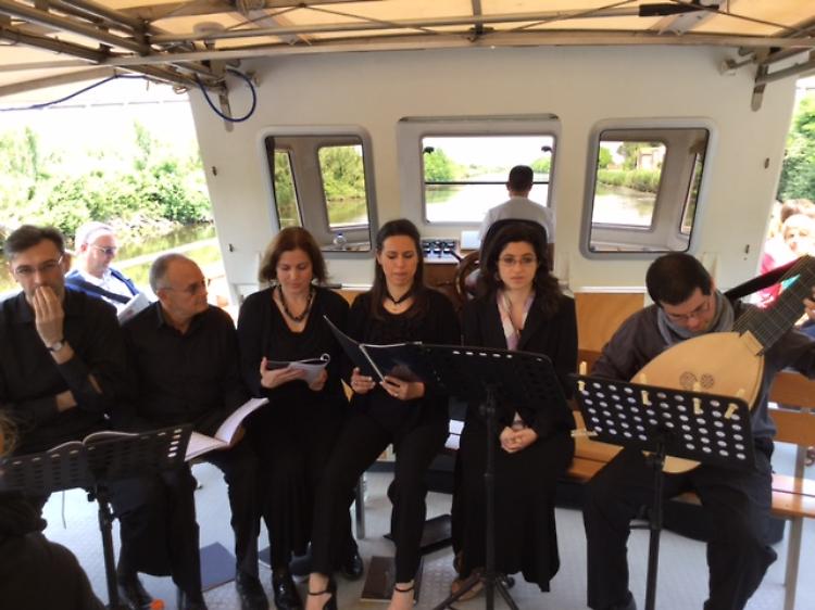 festival monteverdi
