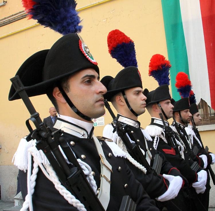 carabinieri
