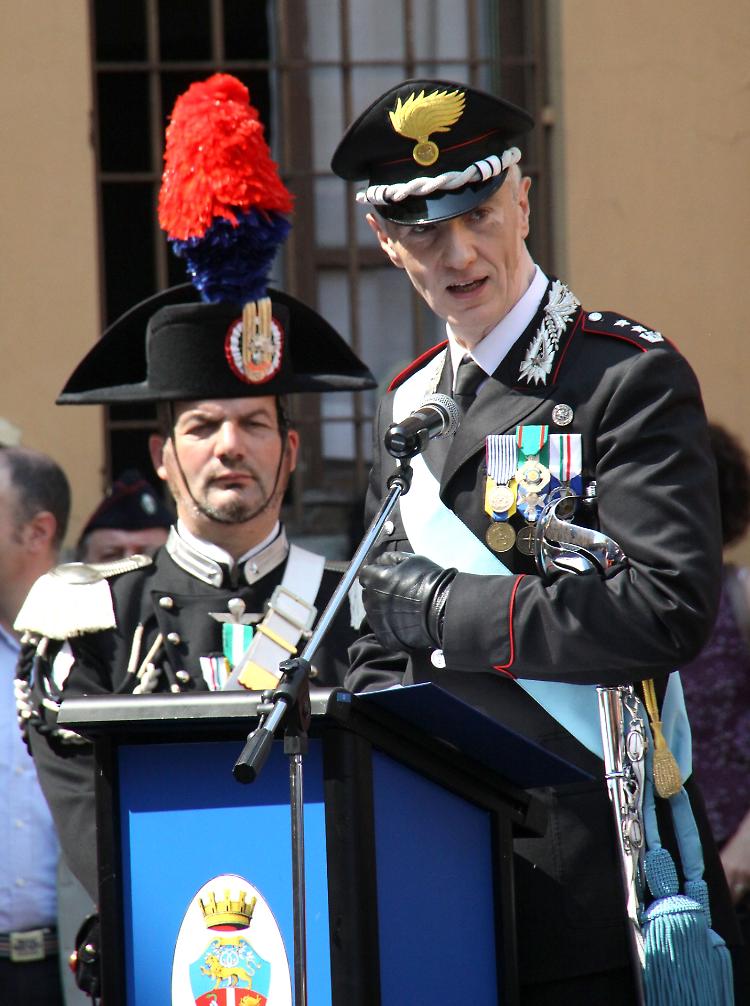 carabinieri