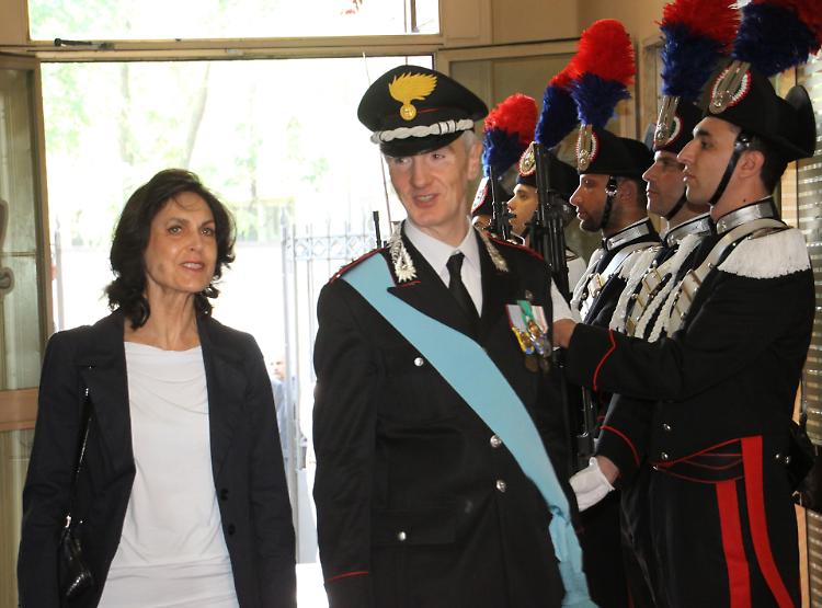 carabinieri