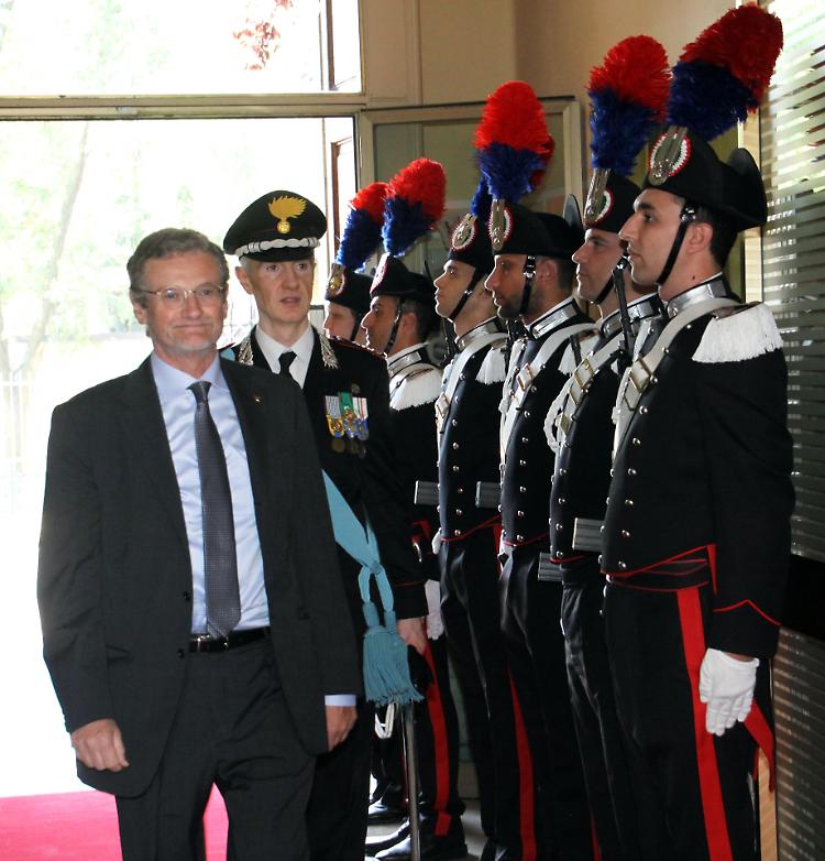 carabinieri