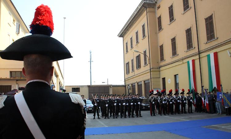 carabinieri