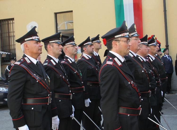 carabinieri