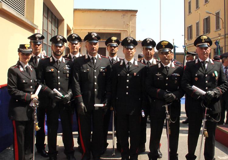 carabinieri