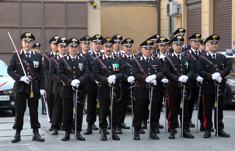 carabinieri