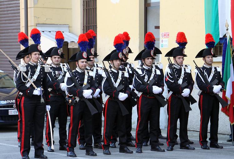carabinieri