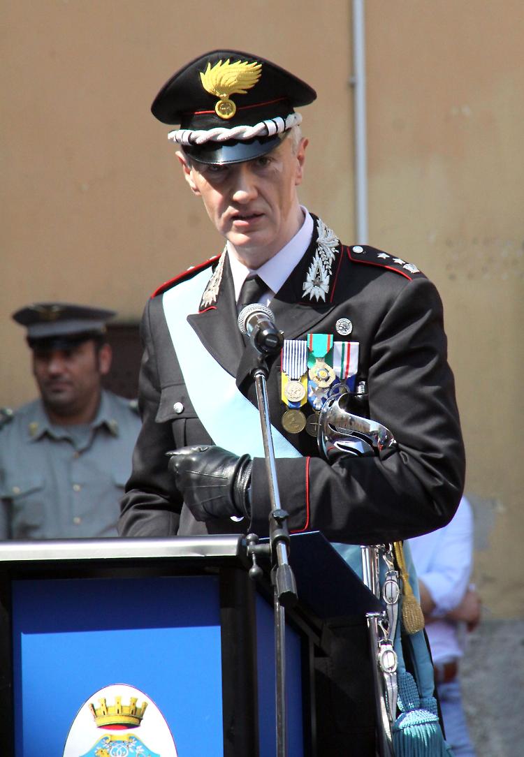 carabinieri