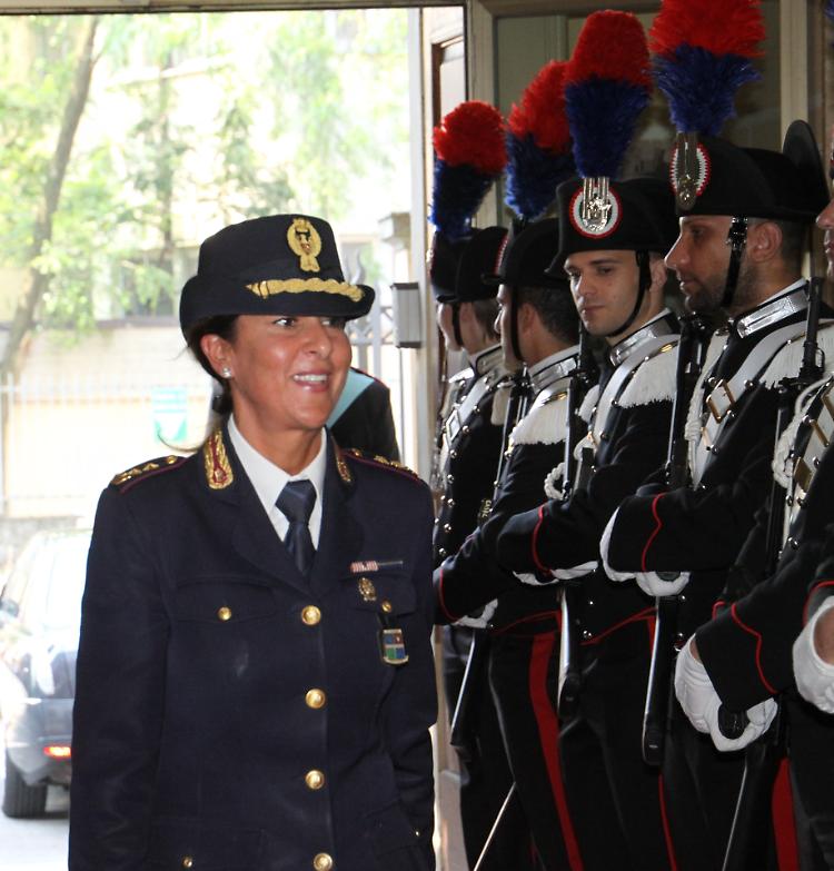 carabinieri