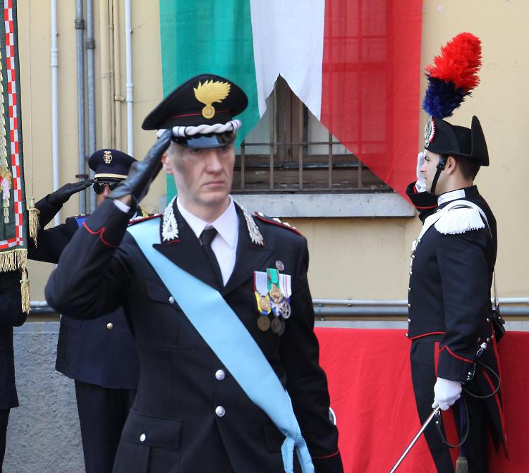 carabinieri