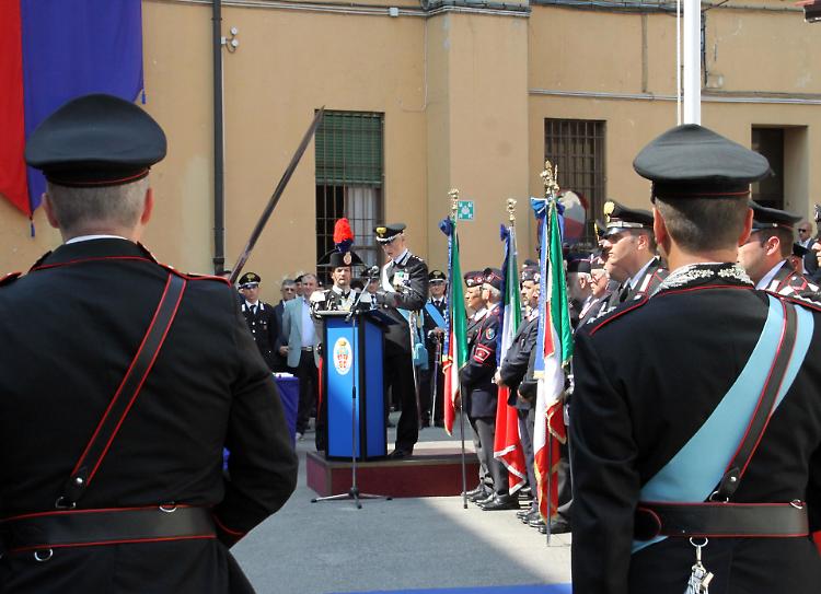carabinieri