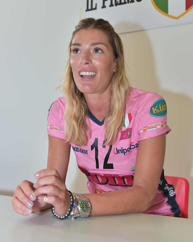 francesca piccinini