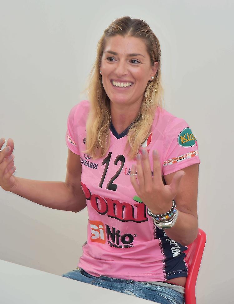 francesca piccinini