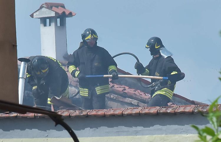 incendio vicobellignano