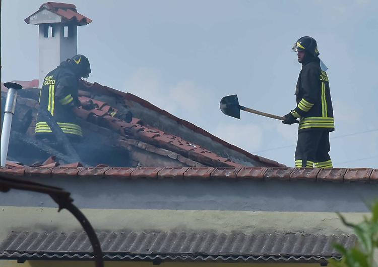 incendio vicobellignano
