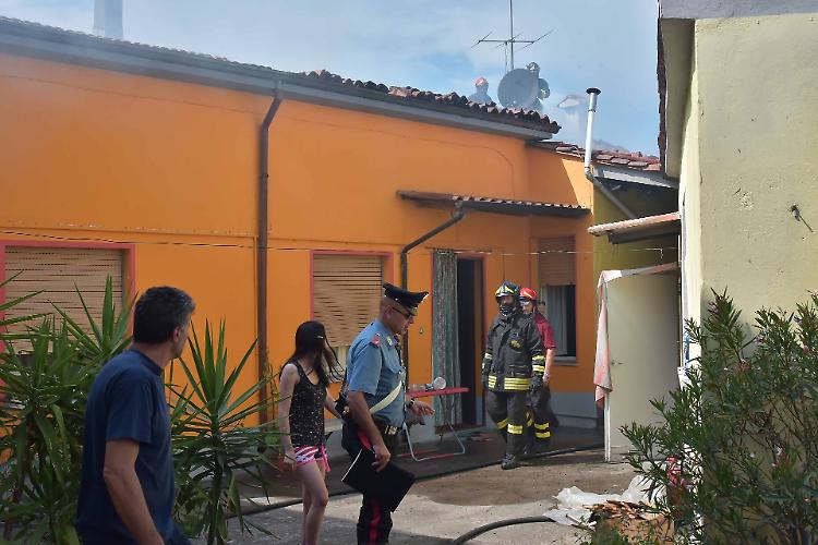 incendio vicobellignano