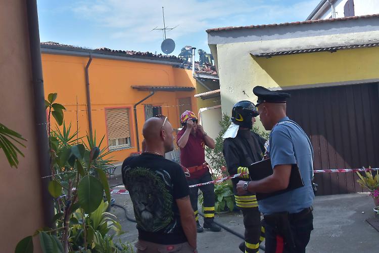 incendio vicobellignano