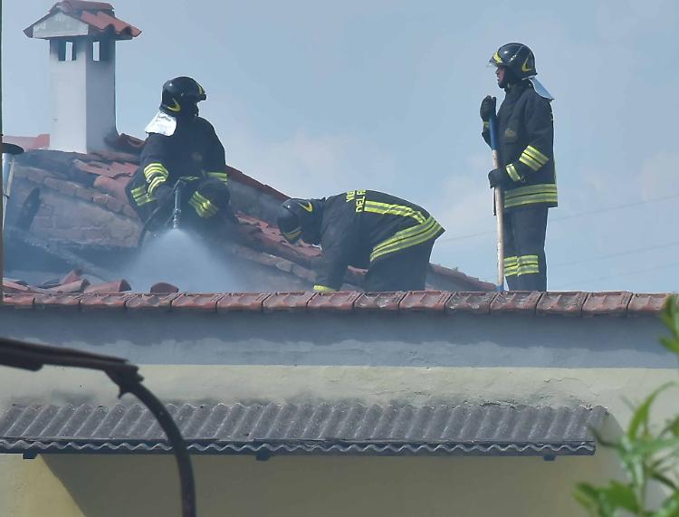 incendio vicobellignano