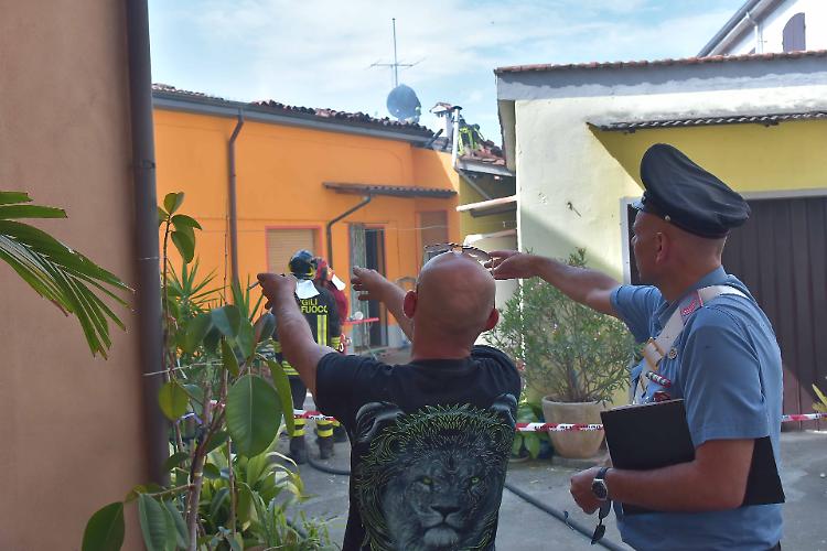 incendio vicobellignano
