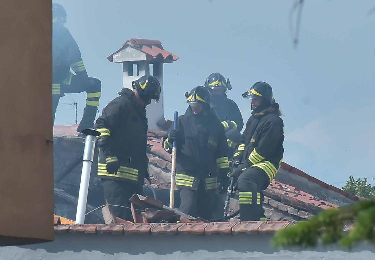 incendio vicobellignano