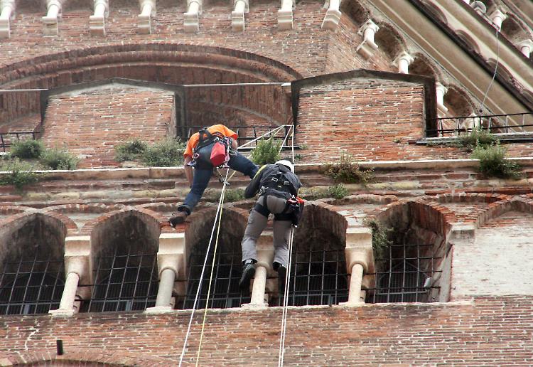 verifiche torrazzo